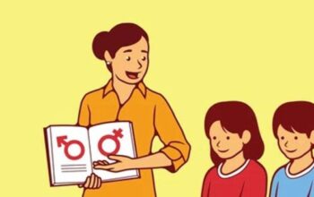 Pentingnya Pendidikan Seksualitas sejak Dini: Aman