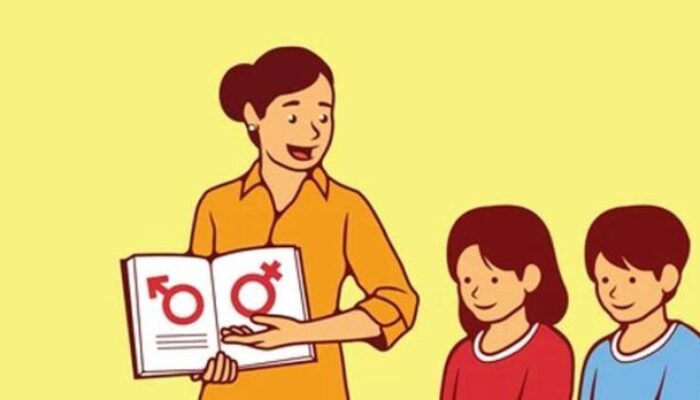 Pentingnya Pendidikan Seksualitas sejak Dini: Aman