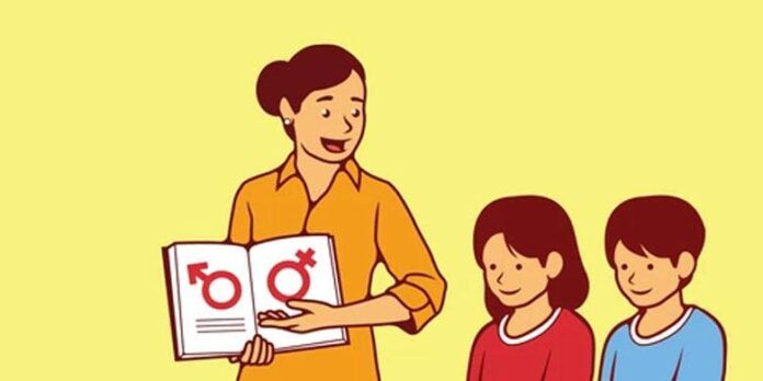 Pentingnya Pendidikan Seksualitas sejak Dini: Aman