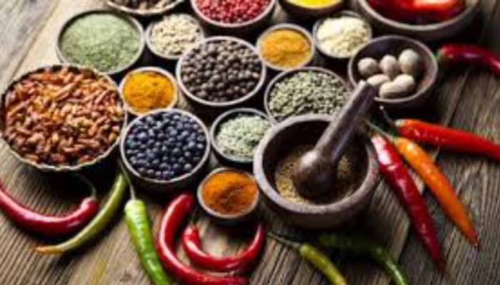 Rahasia Cantik Alami dari Dapur Desa: Manfaat Rempah Tradisional