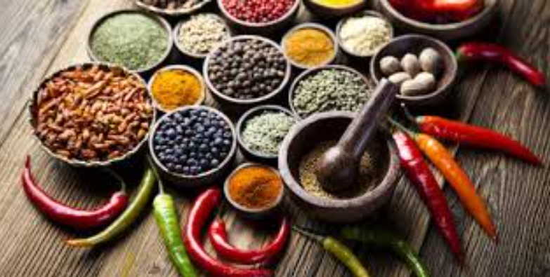 Rahasia Cantik Alami dari Dapur Desa: Manfaat Rempah Tradisional