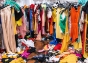 Thrifting vs Fast Fashion: Menelisik Dampak Sisi Psikologis