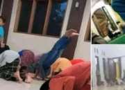 Tragedi Tren Freestyle Viral: Nyawa Siswa TK dan SD Melayang Sia-sia
