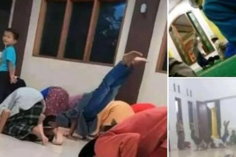 Tragedi Tren Freestyle Viral: Nyawa Siswa TK dan SD Melayang Sia-sia