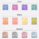 Cara Memilih Warna dan Tekstur Baju untuk Melawan Sedih