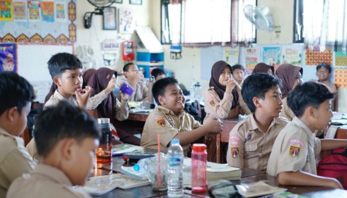 Manfaat Metode Pembelajaran Aktif (Active Learning): Sukses