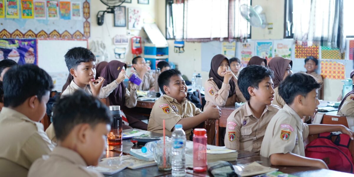 Manfaat Metode Pembelajaran Aktif (Active Learning): Sukses