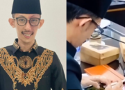 Viral Anggota DPRD Jember Rapat Sambil Merokok: Gerindra Malu?