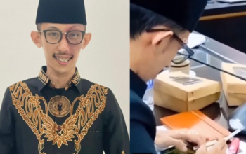 Viral Anggota DPRD Jember Rapat Sambil Merokok: Gerindra Malu?