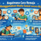 Strategi Mengajarkan Etika Digital pada Remaja: Bijak