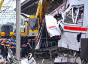 Kecelakaan Kereta Bekasi Berlanjut: Polisi Periksa 31 Saksi Cari Keadilan
