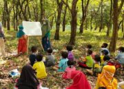 Manfaat Pembelajaran Luar Ruangan bagi Siswa: Sukses