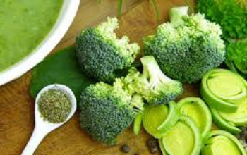 10 Manfaat Sayur Brokoli untuk Kesehatan yang Sangat Luar Biasa
