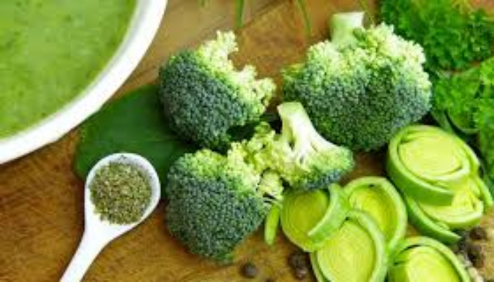 10 Manfaat Sayur Brokoli untuk Kesehatan yang Sangat Luar Biasa