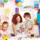 Pentingnya Pendidikan Seni bagi Anak: Kreativitas Tinggi