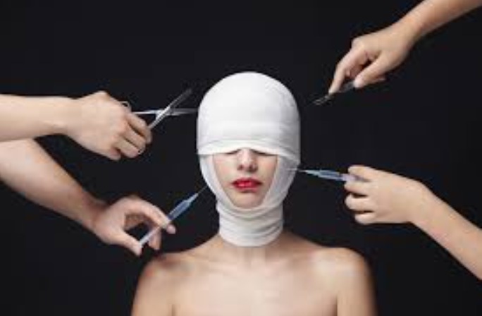 Waspada Beauty Standard Anxiety: Cara Berdamai dengan Tekanan