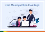 Cara Membangun Etos Kerja Profesional bagi Fresh Graduate: Tips