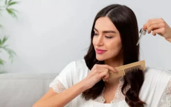 Cara Merawat Rambut Agar Tetap Sehat dan Berkilau Sekarang