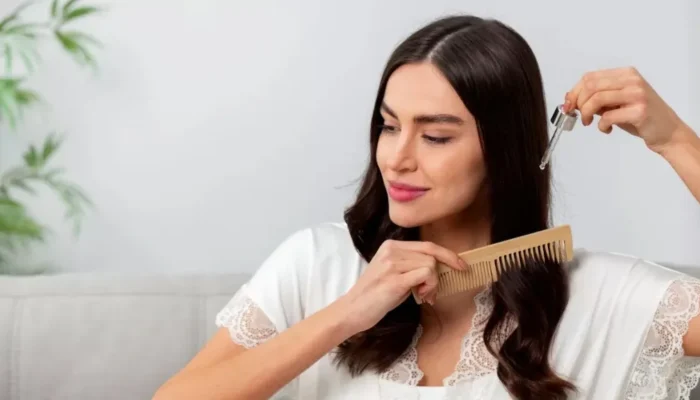 Cara Merawat Rambut Agar Tetap Sehat dan Berkilau Sekarang