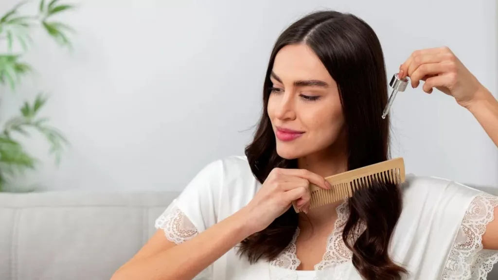 Cara Merawat Rambut Agar Tetap Sehat dan Berkilau Sekarang