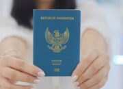 Update Biaya Pembuatan Paspor: Panduan Lengkap Tarif Resmi Negara!