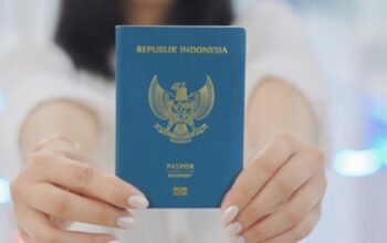 Update Biaya Pembuatan Paspor: Panduan Lengkap Tarif Resmi Negara!