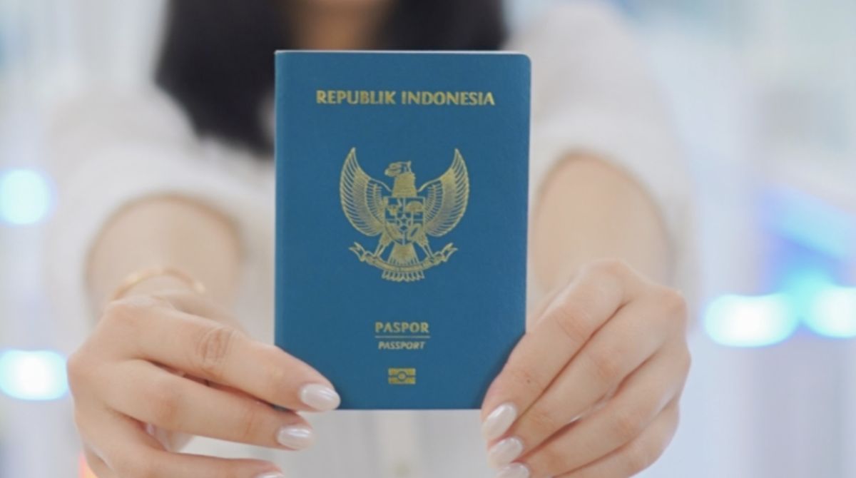 Update Biaya Pembuatan Paspor: Panduan Lengkap Tarif Resmi Negara!