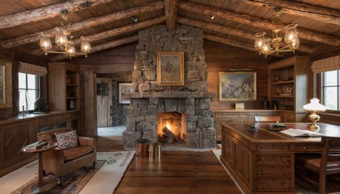 Inspirasi Dekorasi Rumah Bertema Rustic: Hunian Hangat
