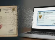 Panduan Tuntas Cara Membuat Surat Izin Usaha: Legal dan Cepat!
