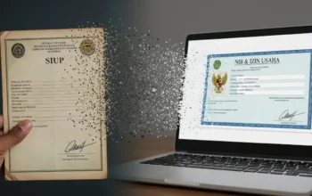 Panduan Tuntas Cara Membuat Surat Izin Usaha: Legal dan Cepat!