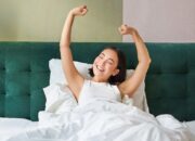 Manfaat Bangun Pagi Bagi Kesehatan Mental: Energi Positif