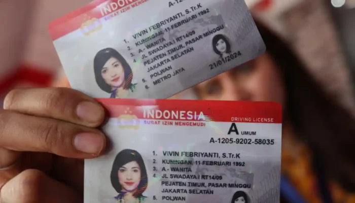 Panduan Tuntas Cara Mengurus SIM: Cepat, Transparan, dan Tanpa Ribet!