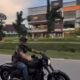 Ketua DPRD Kepri Iman Sutiawan Viral Akibat Kendarai Moge Tanpa Helm