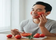 Manfaat Tomat untuk Kulit Glowing: Cara Atasi Sembelit