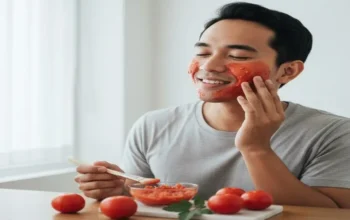 Manfaat Tomat untuk Kulit Glowing: Cara Atasi Sembelit