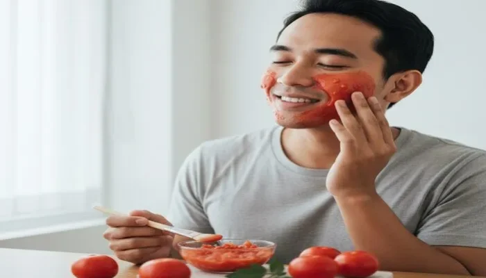 Manfaat Tomat untuk Kulit Glowing: Cara Atasi Sembelit
