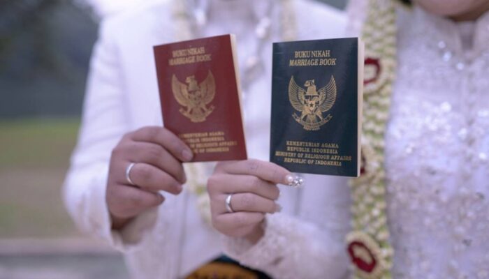 Panduan Tuntas Cara Mengurus Surat Nikah: Praktis dan Sah di Mata Hukum!