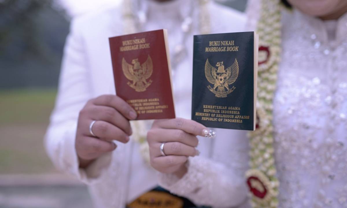 Panduan Tuntas Cara Mengurus Surat Nikah: Praktis dan Sah di Mata Hukum!