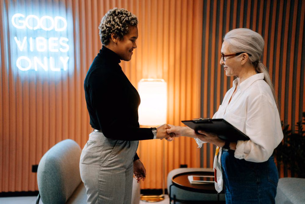 Strategi Membangun Networking bagi Introvert: Tanpa Lelah