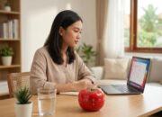 Cara Meningkatkan Fokus Kerja dengan Teknik Pomodoro: Cepat