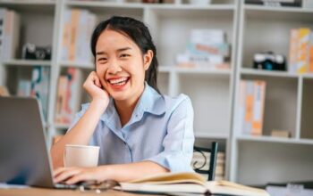 Manfaat Memiliki Pekerjaan Sesuai Passion: Rahasia Semangat