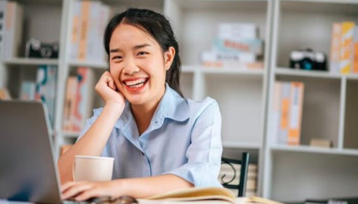 Manfaat Memiliki Pekerjaan Sesuai Passion: Rahasia Semangat