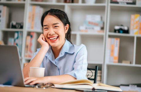 Manfaat Memiliki Pekerjaan Sesuai Passion: Rahasia Semangat