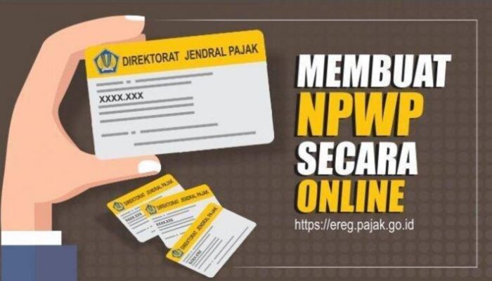 Tuntas Mengurus Pajak: Syarat Membuat NPWP Tanpa Ribet dan Cepat!
