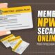 Tuntas Mengurus Pajak: Syarat Membuat NPWP Tanpa Ribet dan Cepat!