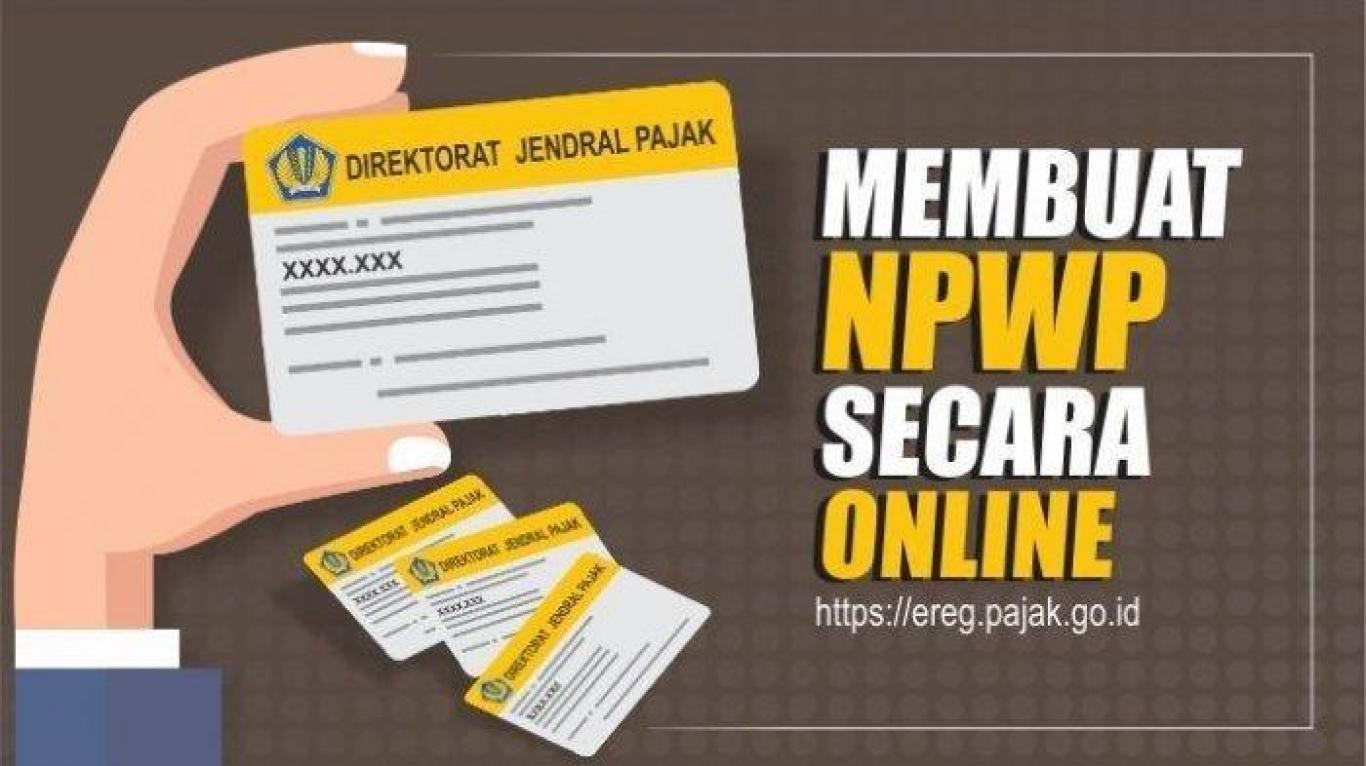 Tuntas Mengurus Pajak: Syarat Membuat NPWP Tanpa Ribet dan Cepat!