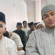 Ruben Onsu Berencana Bangun Masjid: Ivan Gunawan Beri Dukungan Penuh!