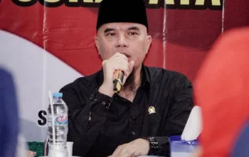 Ahmad Dhani Dinilai Lupa Tugas Rakyat: Netizen Desak Gerindra Bertindak