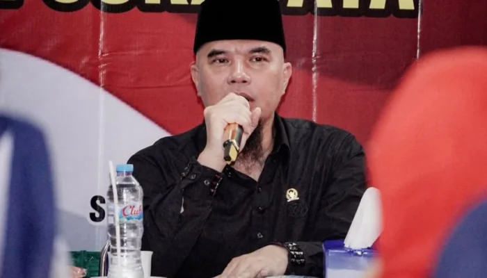 Ahmad Dhani Dinilai Lupa Tugas Rakyat: Netizen Desak Gerindra Bertindak
