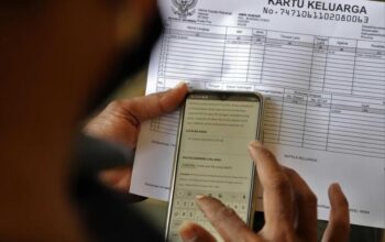 Panduan Tuntas Cara Membuat KK Online: Praktis dan Tanpa Antre!